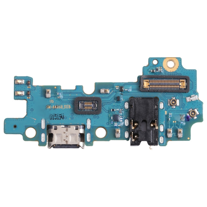 Placa de puerto de carga original, For Samsung Galaxy Tab A9+ 5G SM-X216, For Samsung Galaxy Tab A9 SM-X110/X115, For Samsung Galaxy Tab S8+ SM-X808, For Samsung Galaxy A15 4G SM-A155F, For Samsung Galaxy A05 SM-A055F, For Samsung Galaxy A05S SM-A057  ...