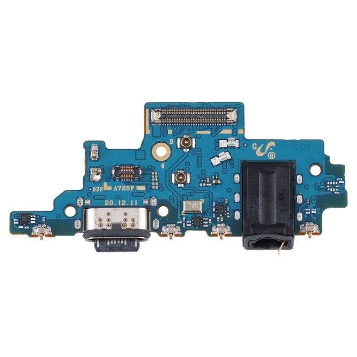 Placa de puerto de carga original, For Samsung Galaxy Tab A9+ 5G SM-X216, For Samsung Galaxy Tab A9 SM-X110/X115, For Samsung Galaxy Tab S8+ SM-X808, For Samsung Galaxy A15 4G SM-A155F, For Samsung Galaxy A05 SM-A055F, For Samsung Galaxy A05S SM-A057  ...