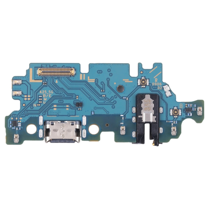 Placa de puerto de carga original, For Samsung Galaxy Tab A9+ 5G SM-X216, For Samsung Galaxy Tab A9 SM-X110/X115, For Samsung Galaxy Tab S8+ SM-X808, For Samsung Galaxy A15 4G SM-A155F, For Samsung Galaxy A05 SM-A055F, For Samsung Galaxy A05S SM-A057  ...