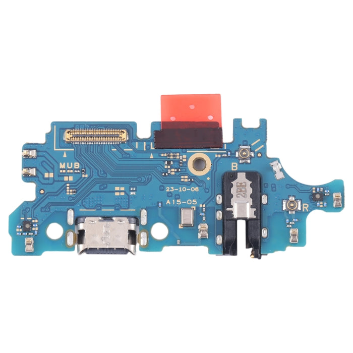 Placa de puerto de carga original, For Samsung Galaxy Tab A9+ 5G SM-X216, For Samsung Galaxy Tab A9 SM-X110/X115, For Samsung Galaxy Tab S8+ SM-X808, For Samsung Galaxy A15 4G SM-A155F, For Samsung Galaxy A05 SM-A055F, For Samsung Galaxy A05S SM-A057  ...