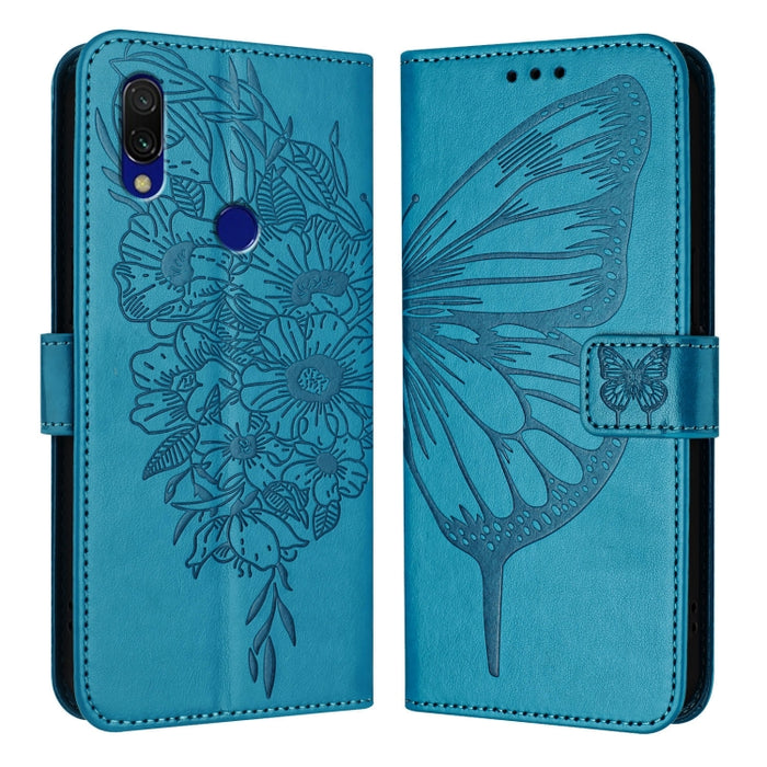 Funda para teléfono de cuero con mariposa en relieve, For Xiaomi Redmi Note 11 Pro+ 5G EU, For Xiaomi Civi 1S, For Xiaomi Poco X3 GT, For Xiaomi Mi 11 Ultra, For Xiaomi Mi 10T Lite 5G, For Xiaomi Redmi 8 / 8A, For Xiaomi Mi CC9 / Mi 9 Lite             ...