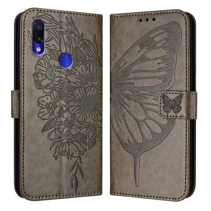 Funda para teléfono de cuero con mariposa en relieve, For Xiaomi Redmi Note 11 Pro+ 5G EU, For Xiaomi Civi 1S, For Xiaomi Poco X3 GT, For Xiaomi Mi 11 Ultra, For Xiaomi Mi 10T Lite 5G, For Xiaomi Redmi 8 / 8A, For Xiaomi Mi CC9 / Mi 9 Lite             ...