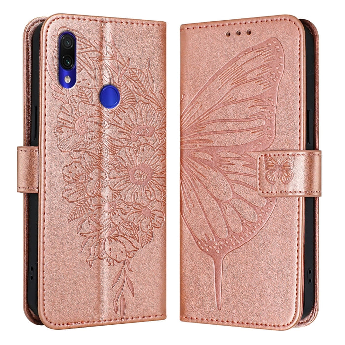 Funda para teléfono de cuero con mariposa en relieve, For Xiaomi Redmi Note 11 Pro+ 5G EU, For Xiaomi Civi 1S, For Xiaomi Poco X3 GT, For Xiaomi Mi 11 Ultra, For Xiaomi Mi 10T Lite 5G, For Xiaomi Redmi 8 / 8A, For Xiaomi Mi CC9 / Mi 9 Lite             ...