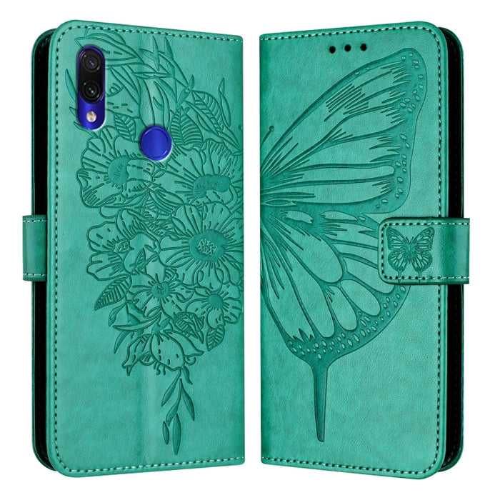 Funda para teléfono de cuero con mariposa en relieve, For Xiaomi Redmi Note 11 Pro+ 5G EU, For Xiaomi Civi 1S, For Xiaomi Poco X3 GT, For Xiaomi Mi 11 Ultra, For Xiaomi Mi 10T Lite 5G, For Xiaomi Redmi 8 / 8A, For Xiaomi Mi CC9 / Mi 9 Lite             ...