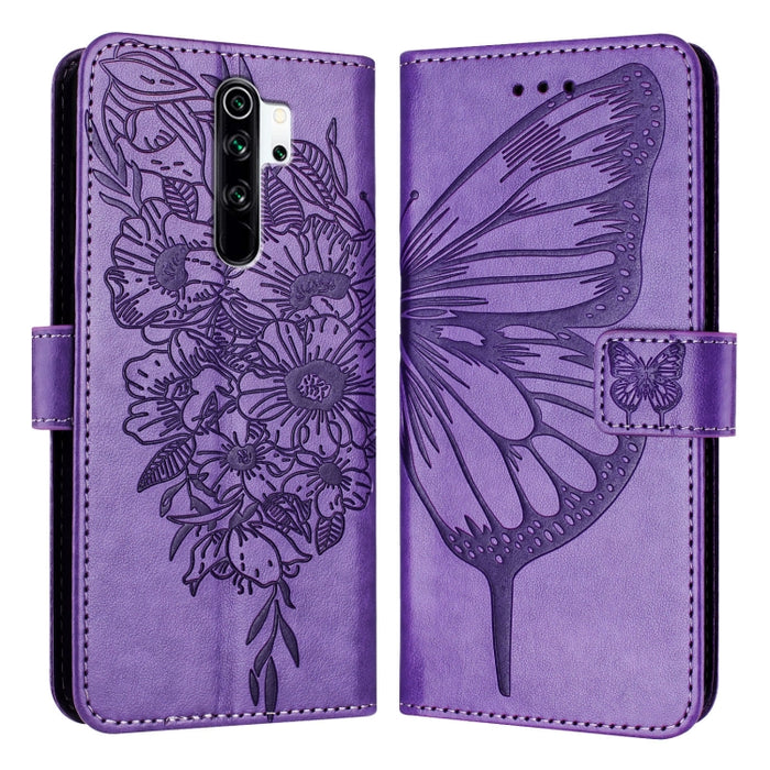 Funda para teléfono de cuero con mariposa en relieve, For Xiaomi Redmi Note 11 Pro+ 5G EU, For Xiaomi Civi 1S, For Xiaomi Poco X3 GT, For Xiaomi Mi 11 Ultra, For Xiaomi Mi 10T Lite 5G, For Xiaomi Redmi 8 / 8A, For Xiaomi Mi CC9 / Mi 9 Lite             ...