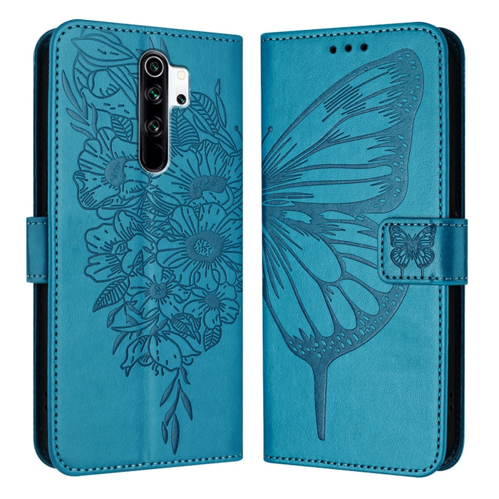Funda para teléfono de cuero con mariposa en relieve, For Xiaomi Redmi Note 11 Pro+ 5G EU, For Xiaomi Civi 1S, For Xiaomi Poco X3 GT, For Xiaomi Mi 11 Ultra, For Xiaomi Mi 10T Lite 5G, For Xiaomi Redmi 8 / 8A, For Xiaomi Mi CC9 / Mi 9 Lite             ...