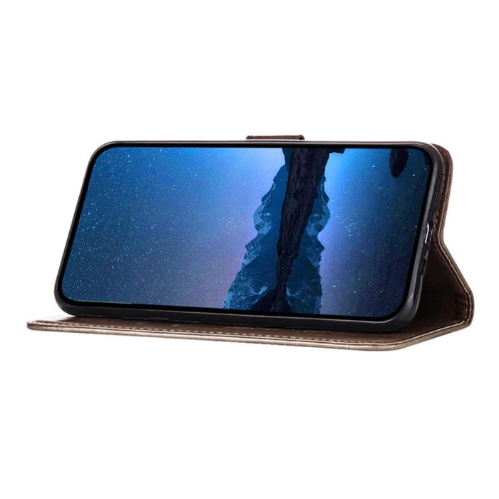 Funda para teléfono de cuero con mariposa en relieve, For Xiaomi Redmi Note 11 Pro+ 5G EU, For Xiaomi Civi 1S, For Xiaomi Poco X3 GT, For Xiaomi Mi 11 Ultra, For Xiaomi Mi 10T Lite 5G, For Xiaomi Redmi 8 / 8A, For Xiaomi Mi CC9 / Mi 9 Lite             ...