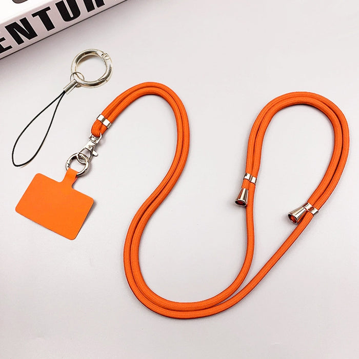 Cordón universal ajustable para teléfono cruzado