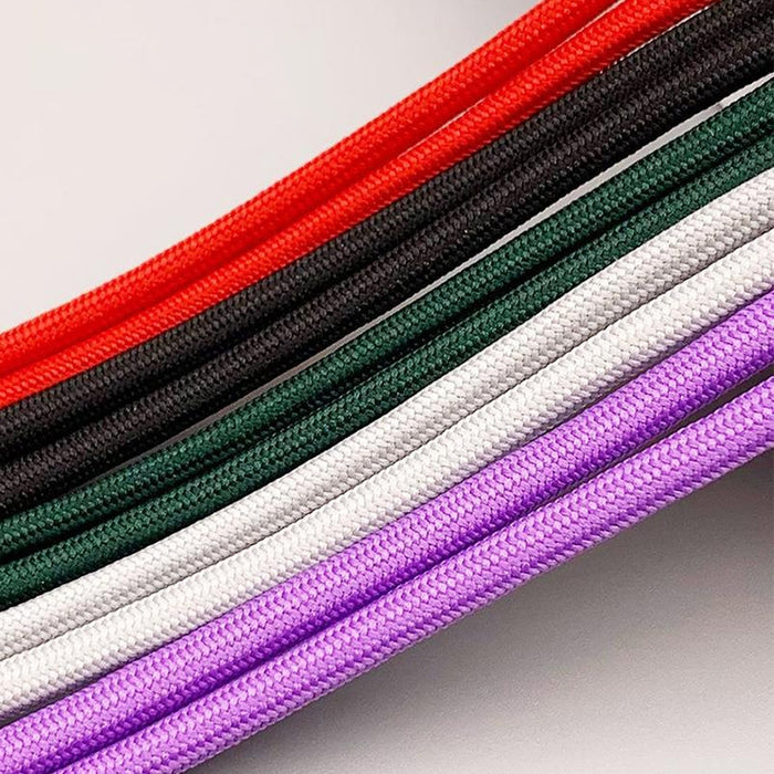 Cordón universal ajustable para teléfono cruzado