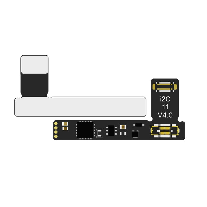 Cable de reparación de batería externa I2C, For iPhone 15 Pro Max / 15 Pro, For iPhone 15 / 15 Plus, For iPhone 13 Pro Max / 13 Pro, For iPhone 13 / 13 mini, For iPhone 14 / 14 Plus, For iPhone 14 Pro Max / 14 Pro, For iPhone SE 2022                   ...