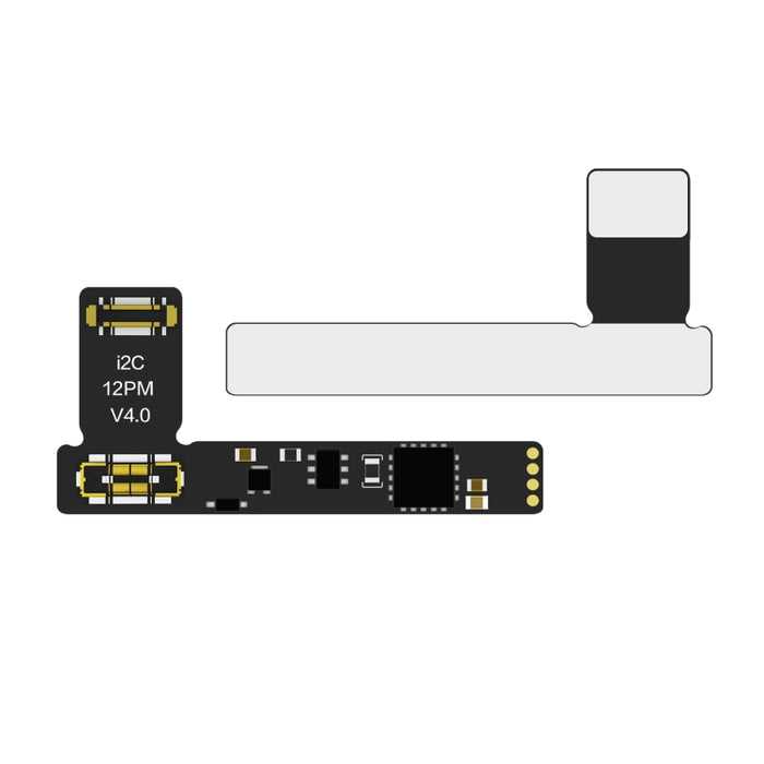 Cable de reparación de batería externa I2C, For iPhone 15 Pro Max / 15 Pro, For iPhone 15 / 15 Plus, For iPhone 13 Pro Max / 13 Pro, For iPhone 13 / 13 mini, For iPhone 14 / 14 Plus, For iPhone 14 Pro Max / 14 Pro, For iPhone SE 2022                   ...