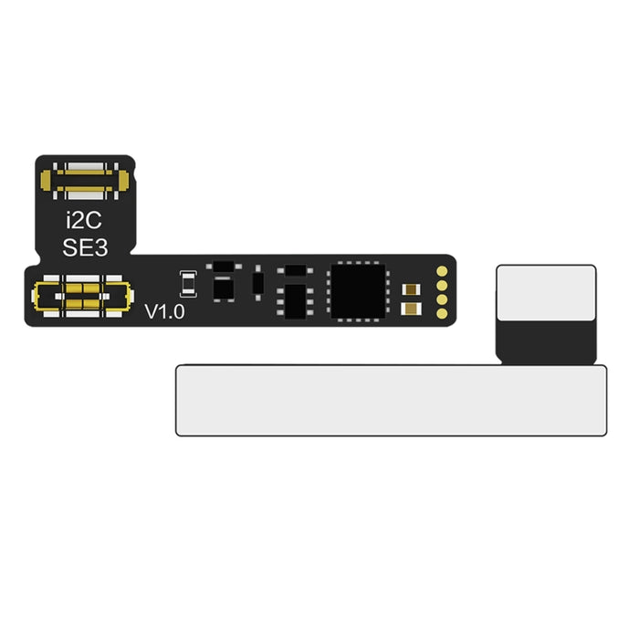 Cable de reparación de batería externa I2C, For iPhone 15 Pro Max / 15 Pro, For iPhone 15 / 15 Plus, For iPhone 13 Pro Max / 13 Pro, For iPhone 13 / 13 mini, For iPhone 14 / 14 Plus, For iPhone 14 Pro Max / 14 Pro, For iPhone SE 2022                   ...