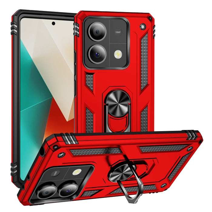 Funda para teléfono TPU + PC a prueba de golpes con soporte, For Xiaomi Redmi A3 4G, For Xiaomi Redmi Note 13 Pro 4G, For Xiaomi Redmi Note 13 4G, For Xiaomi Redmi 13C 4G/5G, For Xiaomi 14 Pro, For Xiaomi 14, For Xiaomi Redmi Note 13 5G                ...