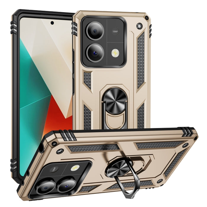 Funda para teléfono TPU + PC a prueba de golpes con soporte, For Xiaomi Redmi A3 4G, For Xiaomi Redmi Note 13 Pro 4G, For Xiaomi Redmi Note 13 4G, For Xiaomi Redmi 13C 4G/5G, For Xiaomi 14 Pro, For Xiaomi 14, For Xiaomi Redmi Note 13 5G                ...