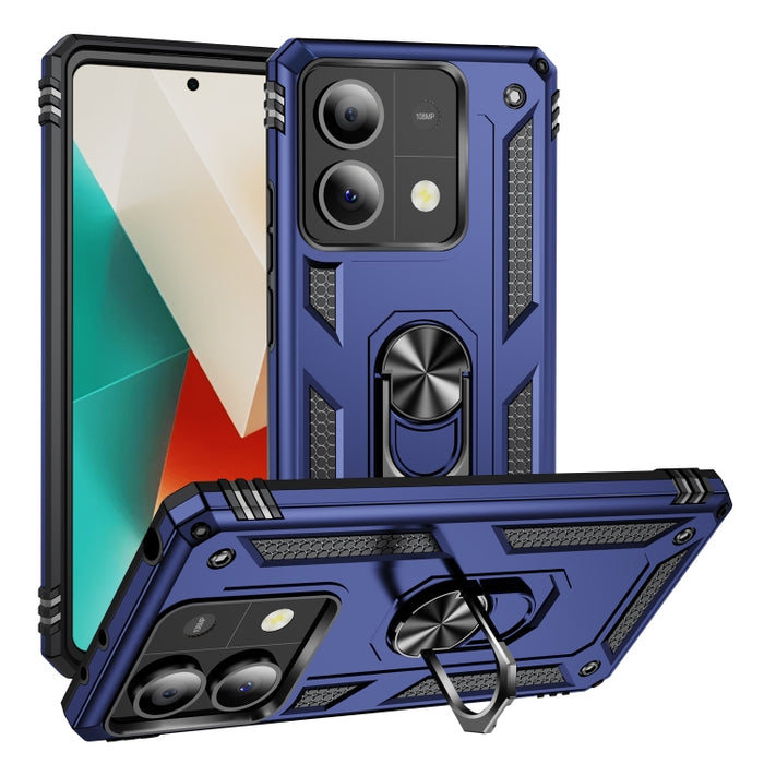 Funda para teléfono TPU + PC a prueba de golpes con soporte, For Xiaomi Redmi A3 4G, For Xiaomi Redmi Note 13 Pro 4G, For Xiaomi Redmi Note 13 4G, For Xiaomi Redmi 13C 4G/5G, For Xiaomi 14 Pro, For Xiaomi 14, For Xiaomi Redmi Note 13 5G                ...