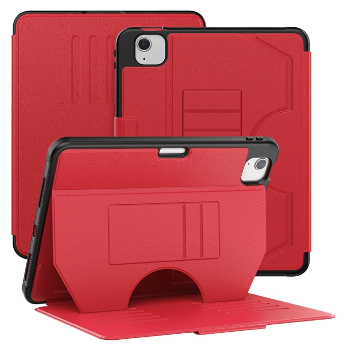 Funda para tableta de cuero magnético para portátil, For iPad Pro 11 2025 / 2024, For iPad 10th Gen 10.9 2022, For iPad Air 11 2025 / 2024, For iPad mini 2024 / mini 6, For iPad Pro 11 2022 / Air 10.9 2022, For iPad 10.2 2021 / 2020 / 10.5             ...