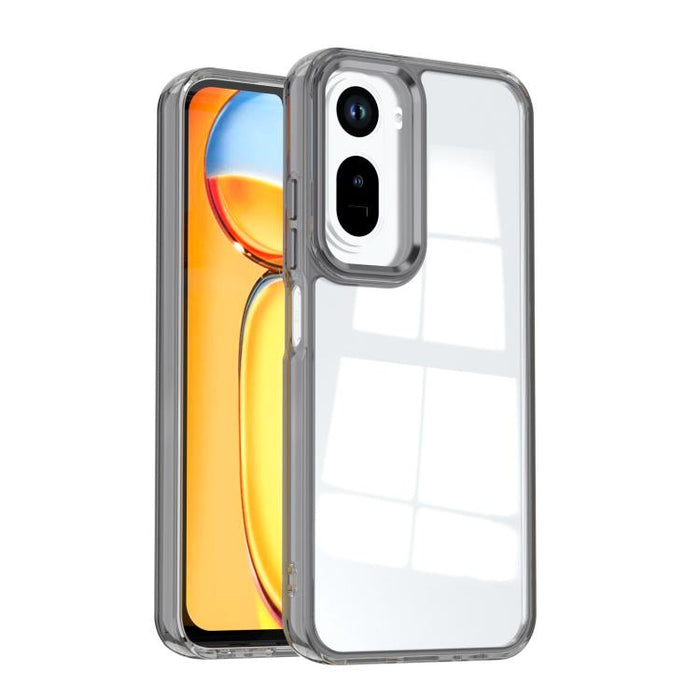 Caja de teléfono acrílica Shine de alta transparencia, For Redmi A7 Pro 4G / 5G, For Redmi 14C 4G, For Redmi A3, For Redmi Note 13 4G, For Redmi Note 13 5G