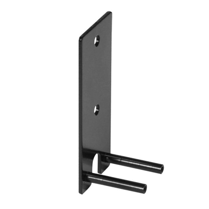 Soporte de pared metálico para altavoz envolvente trasero, For Bose LifeStyle 650