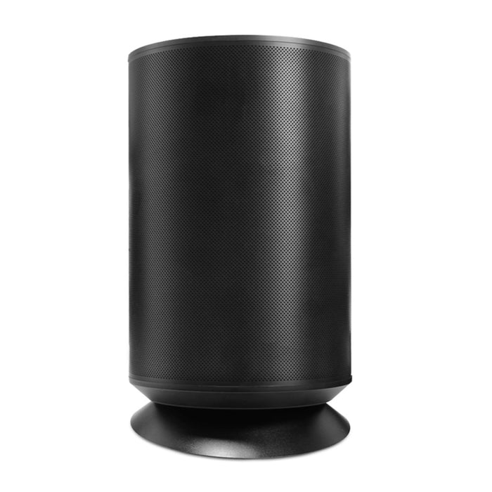 Altavoz inalámbrico inteligente con Bluetooth, soporte de Metal para escritorio, soporte Universal, Metal Stand