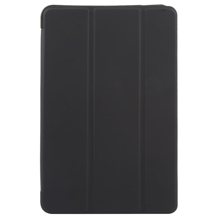 Funda para tableta de cuero de silicona triple, For Xiaomi Pad Mini 8.8  / Redmi K Pad, For Xiaomi Redmi Pad Pro 12.1, For Xiaomi Pad 6S Pro 12.4
