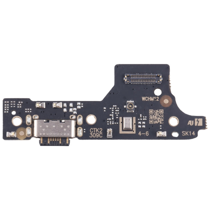 Placa de puerto de carga OEM, For Xiaomi Redmi Note 14 Pro+ 5G, For Xiaomi Redmi Note 14 Pro 5G, For Xiaomi Redmi 14C, For Xiaomi Redmi 13 5G, For Xiaomi Redmi 13 4G, For Xiaomi Civi 4 Pro, For Xiaomi Poco C61, For Xiaomi Poco M6 Pro 4G                ...