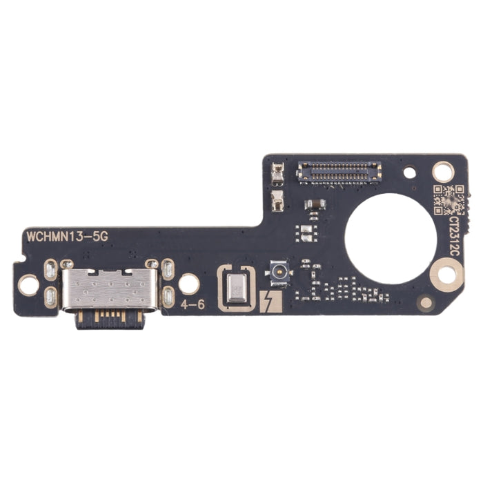 Placa de puerto de carga OEM, For Xiaomi Redmi Note 14 Pro+ 5G, For Xiaomi Redmi Note 14 Pro 5G, For Xiaomi Redmi 14C, For Xiaomi Redmi 13 5G, For Xiaomi Redmi 13 4G, For Xiaomi Civi 4 Pro, For Xiaomi Poco C61, For Xiaomi Poco M6 Pro 4G                ...
