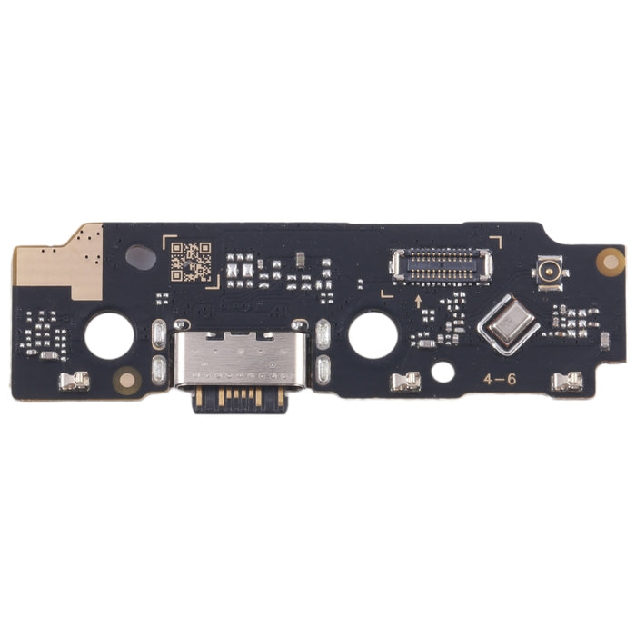 Placa de puerto de carga OEM, For Xiaomi Redmi Note 14 Pro+ 5G, For Xiaomi Redmi Note 14 Pro 5G, For Xiaomi Redmi 14C, For Xiaomi Redmi 13 5G, For Xiaomi Redmi 13 4G, For Xiaomi Civi 4 Pro, For Xiaomi Poco C61, For Xiaomi Poco M6 Pro 4G                ...