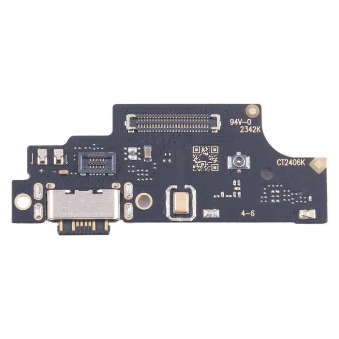 Placa de puerto de carga OEM, For Xiaomi Redmi Note 14 Pro+ 5G, For Xiaomi Redmi Note 14 Pro 5G, For Xiaomi Redmi 14C, For Xiaomi Redmi 13 5G, For Xiaomi Redmi 13 4G, For Xiaomi Civi 4 Pro, For Xiaomi Poco C61, For Xiaomi Poco M6 Pro 4G                ...