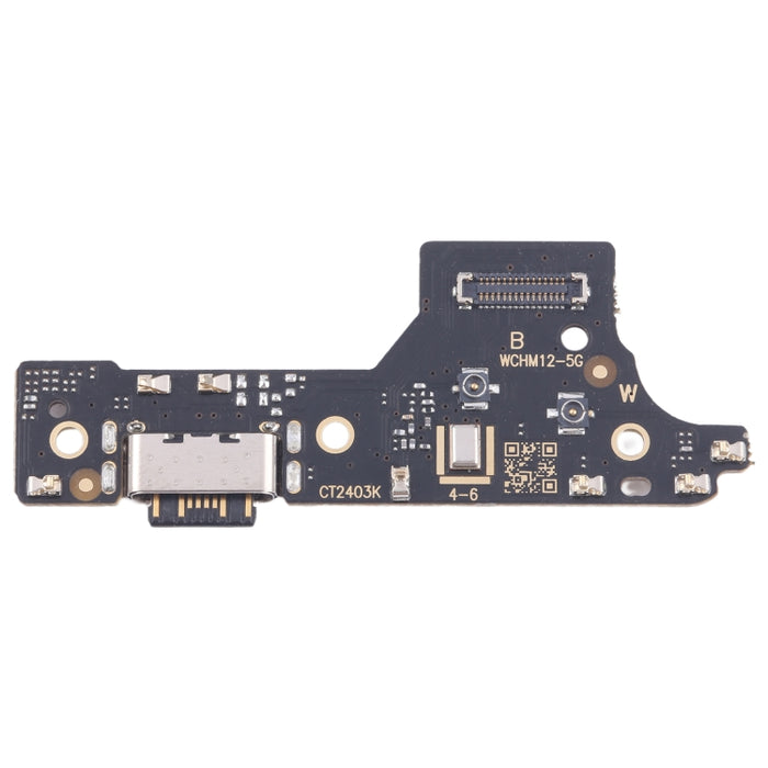 Placa de puerto de carga OEM, For Xiaomi Redmi Note 14 Pro+ 5G, For Xiaomi Redmi Note 14 Pro 5G, For Xiaomi Redmi 14C, For Xiaomi Redmi 13 5G, For Xiaomi Redmi 13 4G, For Xiaomi Civi 4 Pro, For Xiaomi Poco C61, For Xiaomi Poco M6 Pro 4G                ...