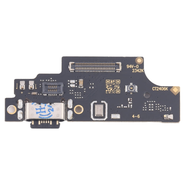 Placa de puerto de carga OEM, For Xiaomi Redmi Note 14 Pro+ 5G, For Xiaomi Redmi Note 14 Pro 5G, For Xiaomi Redmi 14C, For Xiaomi Redmi 13 5G, For Xiaomi Redmi 13 4G, For Xiaomi Civi 4 Pro, For Xiaomi Poco C61, For Xiaomi Poco M6 Pro 4G                ...