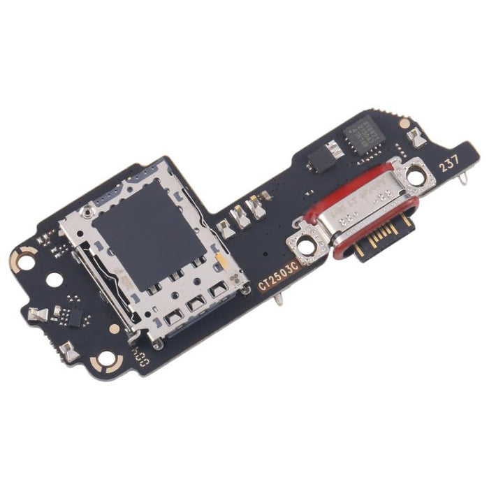 Placa de puerto de carga OEM, For Xiaomi Redmi Note 14 Pro+ 5G, For Xiaomi Redmi Note 14 Pro 5G, For Xiaomi Redmi 14C, For Xiaomi Redmi 13 5G, For Xiaomi Redmi 13 4G, For Xiaomi Civi 4 Pro, For Xiaomi Poco C61, For Xiaomi Poco M6 Pro 4G                ...