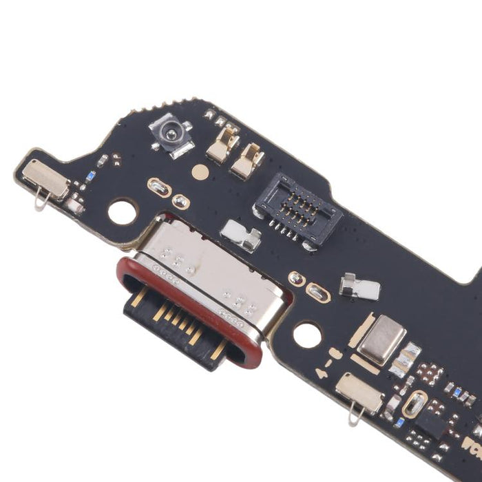 Placa de puerto de carga OEM, For Xiaomi Redmi Note 14 Pro+ 5G, For Xiaomi Redmi Note 14 Pro 5G, For Xiaomi Redmi 14C, For Xiaomi Redmi 13 5G, For Xiaomi Redmi 13 4G, For Xiaomi Civi 4 Pro, For Xiaomi Poco C61, For Xiaomi Poco M6 Pro 4G                ...
