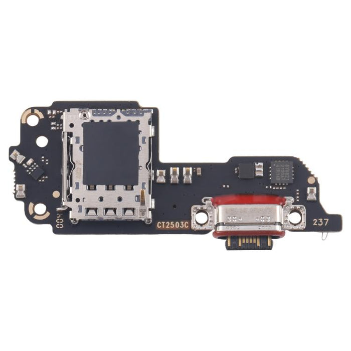 Placa de puerto de carga OEM, For Xiaomi Redmi Note 14 Pro+ 5G, For Xiaomi Redmi Note 14 Pro 5G, For Xiaomi Redmi 14C, For Xiaomi Redmi 13 5G, For Xiaomi Redmi 13 4G, For Xiaomi Civi 4 Pro, For Xiaomi Poco C61, For Xiaomi Poco M6 Pro 4G                ...