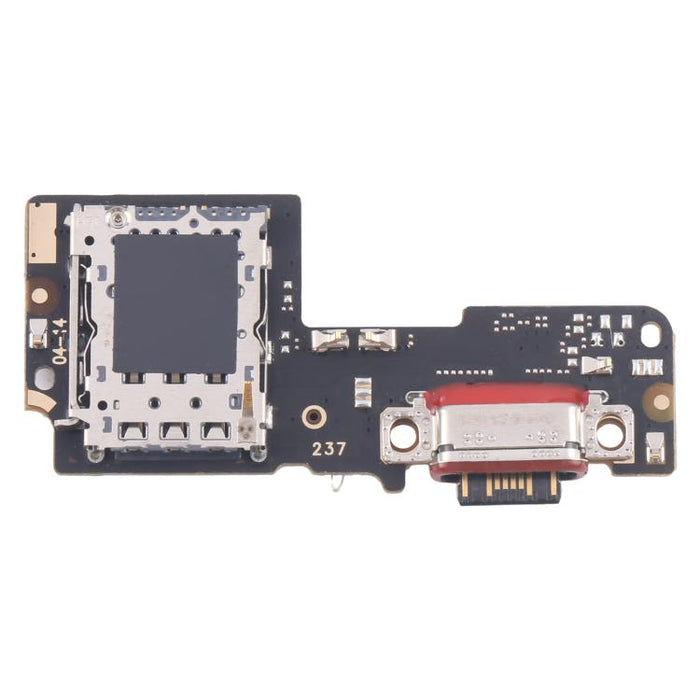 Placa de puerto de carga OEM, For Xiaomi Redmi Note 14 Pro+ 5G, For Xiaomi Redmi Note 14 Pro 5G, For Xiaomi Redmi 14C, For Xiaomi Redmi 13 5G, For Xiaomi Redmi 13 4G, For Xiaomi Civi 4 Pro, For Xiaomi Poco C61, For Xiaomi Poco M6 Pro 4G                ...