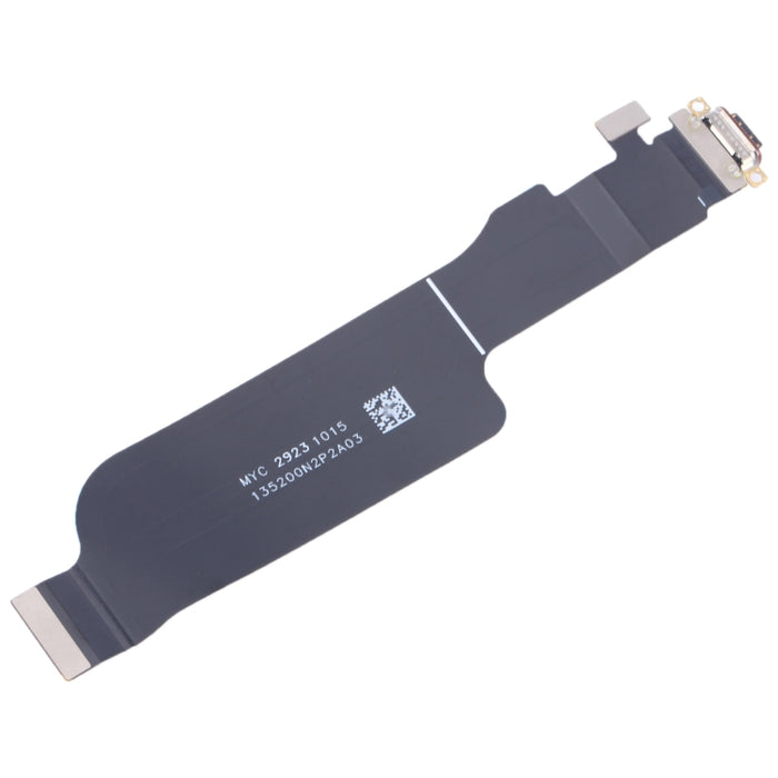 Cable flexible del puerto de carga, For Xiaomi 14 Pro, For Xiaomi 13 Pro, For Xiaomi 12s Ultra, For Xiaomi Black Shark 4 Pro, For Xiaomi Black Shark 4