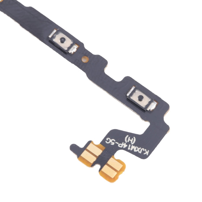 Cable flexible de botón de encendido y volumen OEM, For Xiaomi 14 Pro, For Xiaomi 14, For Xiaomi Redmi Note 13 5G, For Xiaomi Redmi 13C, For Xiaomi Redmi Note 13 Pro+, For Xiaomi Redmi Note 13 Pro, For Xiaomi Redmi K60 Ultra, For Xiaomi Redmi Note 12R ...