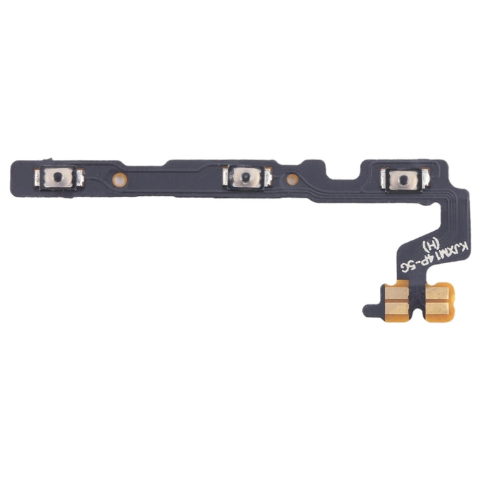 Cable flexible de botón de encendido y volumen OEM, For Xiaomi 14 Pro, For Xiaomi 14, For Xiaomi Redmi Note 13 5G, For Xiaomi Redmi 13C, For Xiaomi Redmi Note 13 Pro+, For Xiaomi Redmi Note 13 Pro, For Xiaomi Redmi K60 Ultra, For Xiaomi Redmi Note 12R ...