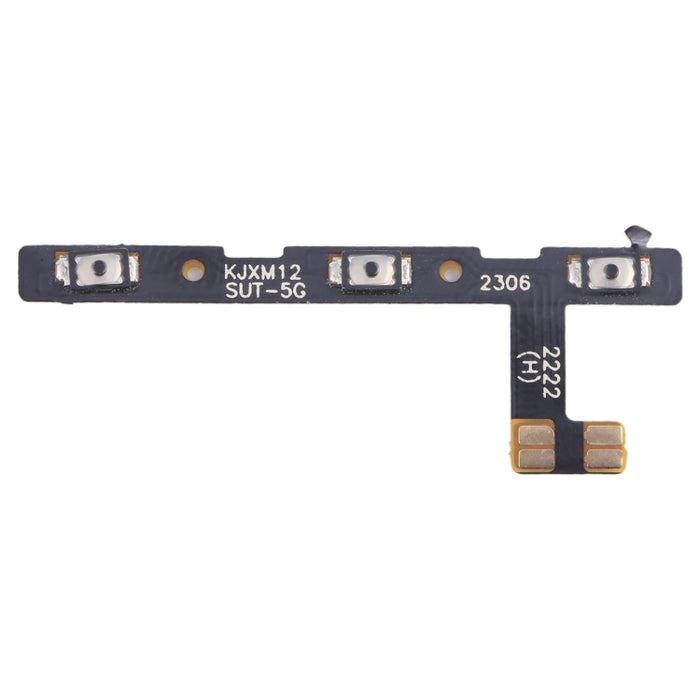Cable flexible de botón de encendido y volumen OEM, For Xiaomi 14 Pro, For Xiaomi 14, For Xiaomi Redmi Note 13 5G, For Xiaomi Redmi 13C, For Xiaomi Redmi Note 13 Pro+, For Xiaomi Redmi Note 13 Pro, For Xiaomi Redmi K60 Ultra, For Xiaomi Redmi Note 12R ...