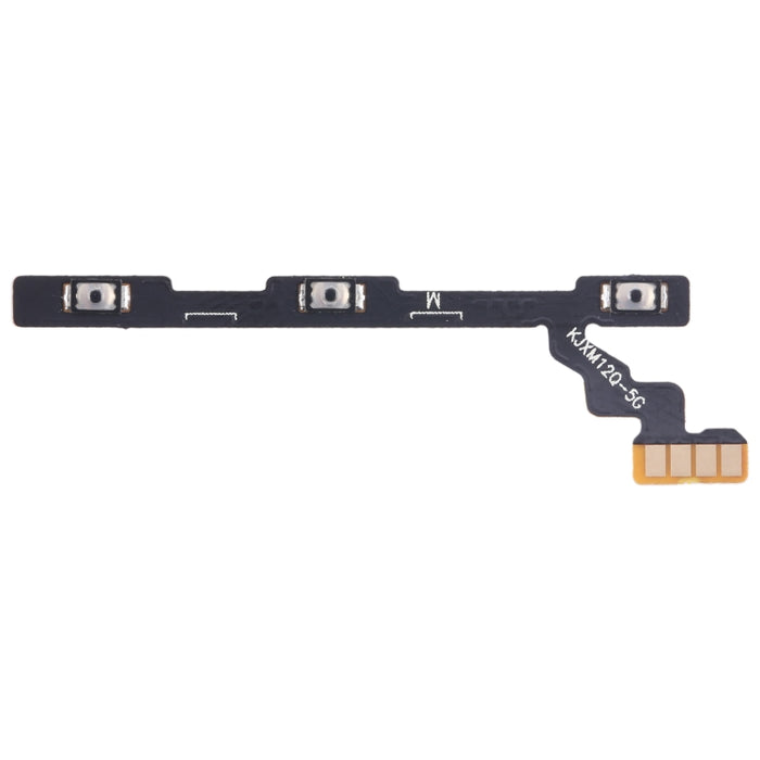 Cable flexible de botón de encendido y volumen OEM, For Xiaomi 14 Pro, For Xiaomi 14, For Xiaomi Redmi Note 13 5G, For Xiaomi Redmi 13C, For Xiaomi Redmi Note 13 Pro+, For Xiaomi Redmi Note 13 Pro, For Xiaomi Redmi K60 Ultra, For Xiaomi Redmi Note 12R ...