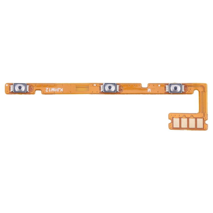 Cable flexible de botón de encendido y volumen OEM, For Xiaomi 14 Pro, For Xiaomi 14, For Xiaomi Redmi Note 13 5G, For Xiaomi Redmi 13C, For Xiaomi Redmi Note 13 Pro+, For Xiaomi Redmi Note 13 Pro, For Xiaomi Redmi K60 Ultra, For Xiaomi Redmi Note 12R ...