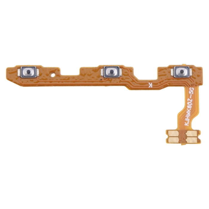 Cable flexible de botón de encendido y volumen OEM, For Xiaomi 14 Pro, For Xiaomi 14, For Xiaomi Redmi Note 13 5G, For Xiaomi Redmi 13C, For Xiaomi Redmi Note 13 Pro+, For Xiaomi Redmi Note 13 Pro, For Xiaomi Redmi K60 Ultra, For Xiaomi Redmi Note 12R ...