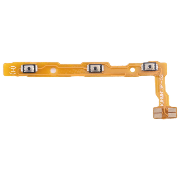 Cable flexible de botón de encendido y volumen OEM, For Xiaomi 14 Pro, For Xiaomi 14, For Xiaomi Redmi Note 13 5G, For Xiaomi Redmi 13C, For Xiaomi Redmi Note 13 Pro+, For Xiaomi Redmi Note 13 Pro, For Xiaomi Redmi K60 Ultra, For Xiaomi Redmi Note 12R ...