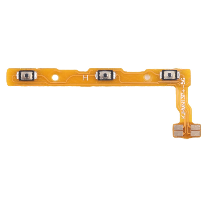 Cable flexible de botón de encendido y volumen OEM, For Xiaomi 14 Pro, For Xiaomi 14, For Xiaomi Redmi Note 13 5G, For Xiaomi Redmi 13C, For Xiaomi Redmi Note 13 Pro+, For Xiaomi Redmi Note 13 Pro, For Xiaomi Redmi K60 Ultra, For Xiaomi Redmi Note 12R ...