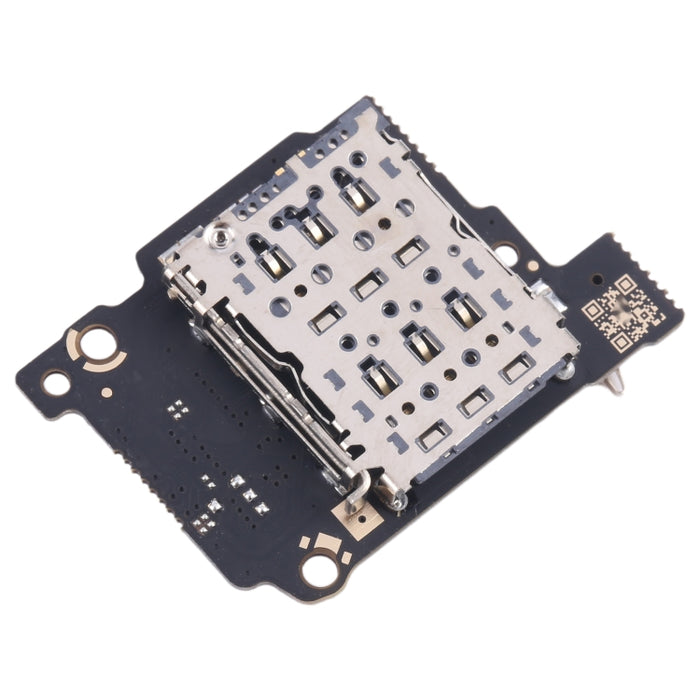 Placa lectora de tarjetas SIM OEM, For Xiaomi Redmi K60 Ultra, For Xiaomi 13T Pro, For Xiaomi 13T