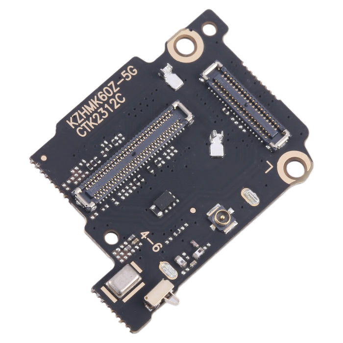 Placa lectora de tarjetas SIM OEM, For Xiaomi Redmi K60 Ultra, For Xiaomi 13T Pro, For Xiaomi 13T