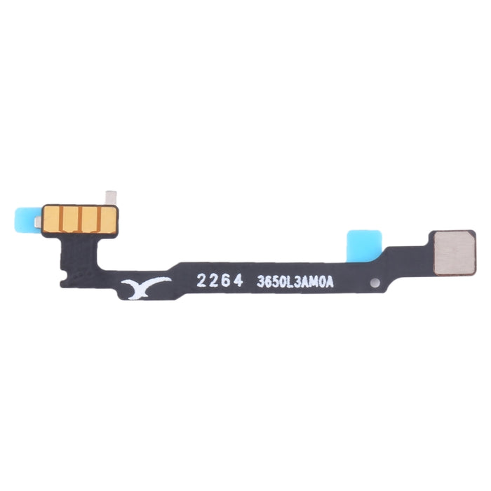 Cable flexible del conector del zumbador del timbre del altavoz OEM, For Xiaomi 13, For Xiaomi 12 Lite, For Xiaomi 12 Pro, For Xiaomi 12
