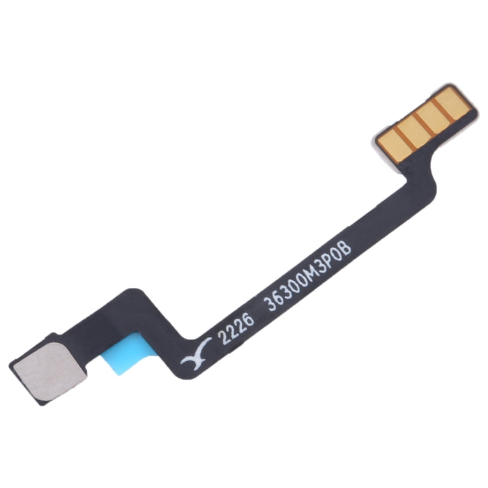 Cable flexible del conector del zumbador del timbre del altavoz OEM, For Xiaomi 13, For Xiaomi 12 Lite, For Xiaomi 12 Pro, For Xiaomi 12