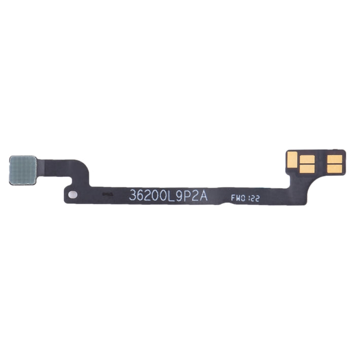 Cable flexible del conector del zumbador del timbre del altavoz OEM, For Xiaomi 13, For Xiaomi 12 Lite, For Xiaomi 12 Pro, For Xiaomi 12
