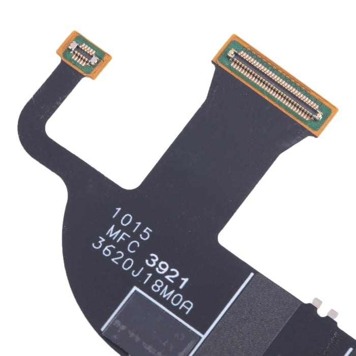 Cable flexible de pantalla LCD OEM, Large Spin Axis