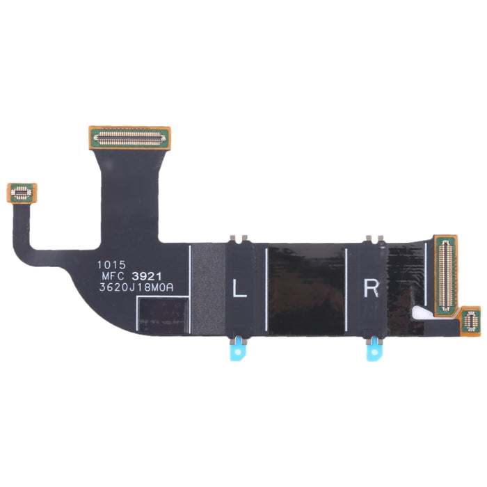 Cable flexible de pantalla LCD OEM, Large Spin Axis